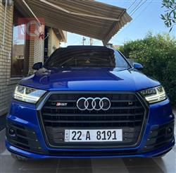 اودي Q7